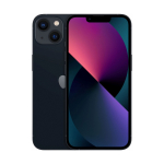 Apple iPhone 13 128GB Midnight (Damaged Box)