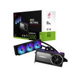 ASUS ROG Astral LC NVIDIA GeForce RTX 5090 OC Edition 32GB GDDR7