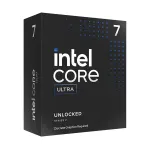 Intel Core Ultra 7 265KF 3.9 GHz 20-Core LGA 1851 Processor