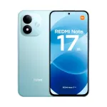 Xiaomi Redmi Note 17 5G 6GB RAM 128GB Blue