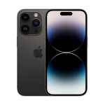 Apple iPhone 14 Pro 128GB Space Black