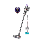 Dyson V15s Detect Submarine
