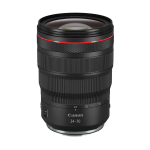Canon RF 24-70mm f/2.8L IS USM Lens