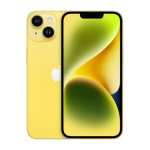 Apple iPhone 14 Plus 128GB Yellow