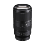 Sony E 70-350mm f/4.5-6.3 G OSS Lens