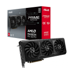 ASUS Prime AMD Radeon RX 9070 OC 16GB GDDR6