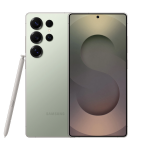 Samsung Galaxy S25 Ultra S938 5G 12GB RAM 512GB Titanium Jadegreen
