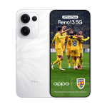 Oppo Reno13 5G 12GB RAM 256GB Plume White