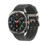 Samsung Galaxy Watch Ultra 2025 Titanium Silver
