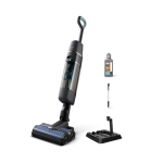 Philips 7000 Series XW7110 Cordless Vacuum Cleaner Black