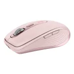Logitech MX Anywhere 3S Wireless Mouse Pale Pink