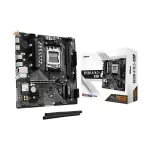ASRock B650M-H/M.2+ AMD B650 Socket AM5 Micro-ATX Motherboard