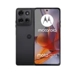 Motorola XT2437-3 Moto G75 5G Dual Sim 8GB RAM 256GB Black