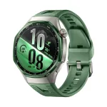 Huawei Watch GT 7 Pro 46mm Silver (Green Strap)