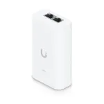 Ubiquiti UniFi 10 Gigabit 2 Port 60W PoE++ Adapter