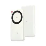 ZTE U30 Air mobile 5G LTE CAT.12 Router White
