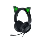 Razer Kraken Kitty V3 X Headset Black