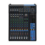 Yamaha MG12 Audio Mixer 12 Channels