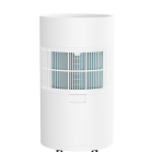 Xiaomi Smart Dehumidifier Lite White BHR8374EU