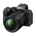 Digital Mirrorless Camera Nikon Z5 II with 24-200mm f/4-6.3 Lens