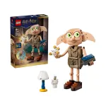 LEGO HARRY POTTER 76469 Dobby the Free Elf