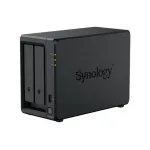 Synology DS725+ 2-Bay DiskStation NAS Enclosure