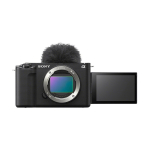 Digital Mirrorless Camera Sony ZV-E1 Black
