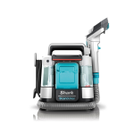 Shark PX200EUT Carpet Cleaning Machine White