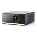 Wanbo Projector X5 Pro Dark Blue