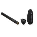 Sennheiser MKE 600 Condenser Microphone