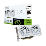 ASUS Dual GeForce RTX 5060 Black OC Edition 8GB GDDR7