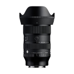Sigma 17-40mm f/1.8 DC Art Sony E Lens