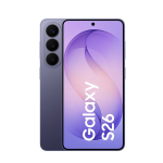 Samsung Galaxy S26 5G 12GBRAM 256GB Cobalt Violet