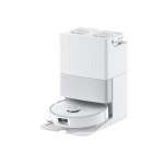 Roborock Qrevo C Pro Robot Vacuum Cleaner White