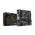 GIGABYTE B760M DS3H DDR4 Micro-ATX Motherboard