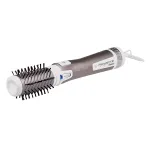 Rowenta Brush Activ Premium Care CF9540 Hot air brush Warm Aluminium Metallic White