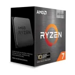 AMD Ryzen 7 5800X3D 3.4GHz 8-Core 96MB Cache AM4 CPU 100-100000651WOF