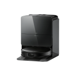 Roborock Saros 10 Robot Vacuum Cleaner Black