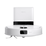 Roborock Q10 VF Robot Vacuum Cleaner White