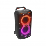 JBL Partybox 520 Bluetooth Speaker Black