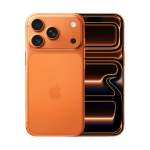 Apple iPhone 17 Pro 1TB Cosmic Orange