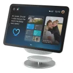 Amazon Echo Show 8 (4th Gen) Smart Display Graphite
