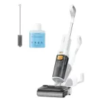 Roborock VACUUM CLEANER F25 RT GEN2 WHITE