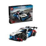 LEGO TECHNIC 42226 BMW M4 GT3 EVO Race Car