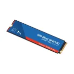 WD Blue SN5100 1TB NVMe PCIe 4.0 M.2 2280 Internal SSD