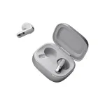 JBL Live Flex 3 True Wireless Earbuds Silver