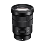 Sony E PZ 18-105mm f/4 G OSS Lens