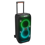 JBL Partybox Stage 320 Bluetooth Speaker Black