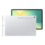 Samsung Galaxy Tab S10 FE X520B WiFi 12GB RAM 256GB Silver