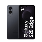Samsung Galaxy S25 Edge S937 5G 12GB RAM 512GB Titanium Jetblack